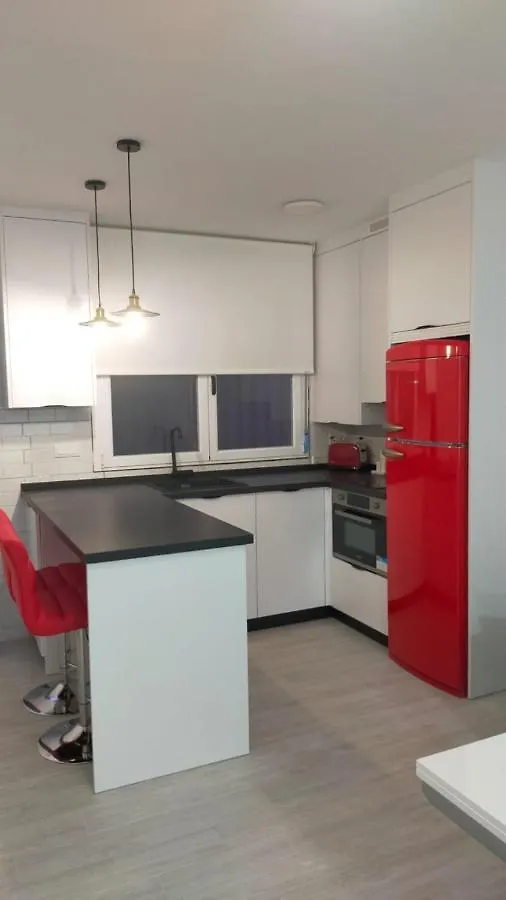 Apartamento Loft A La Verita River, Parking Free Córdoba