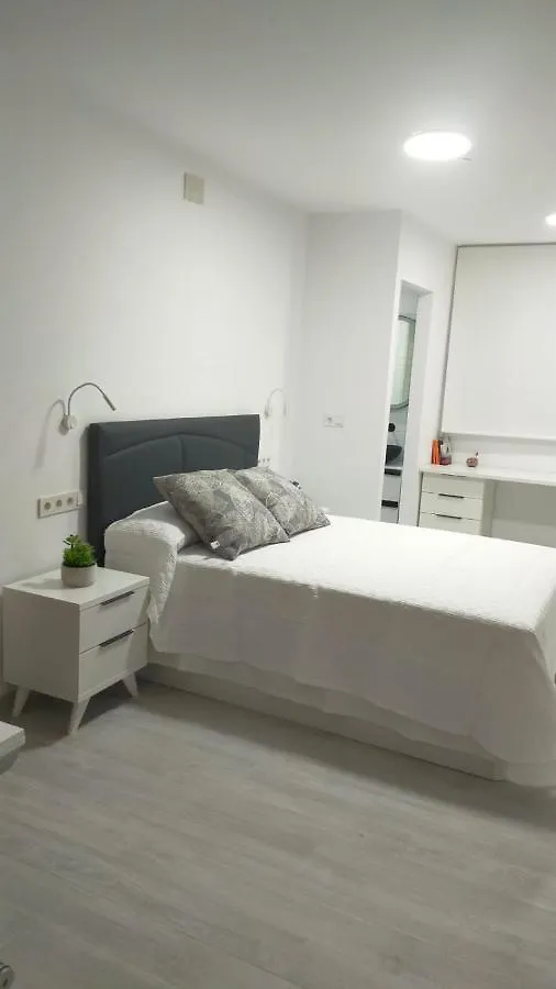 Apartamento Loft A La Verita River, Parking Free Córdoba