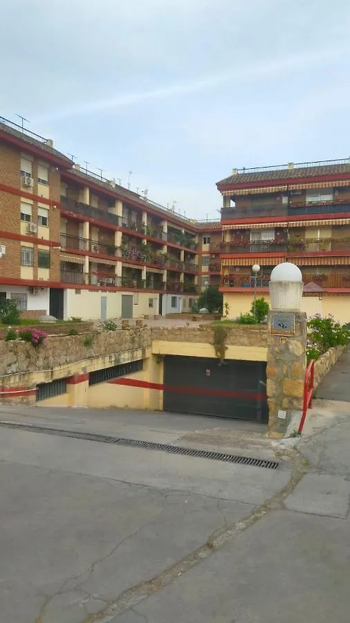 Loft A La Verita River, Parking Free Córdoba 0*,