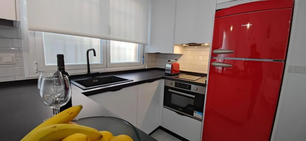 Loft A La Verita River, Parking Free Córdoba Apartamento
