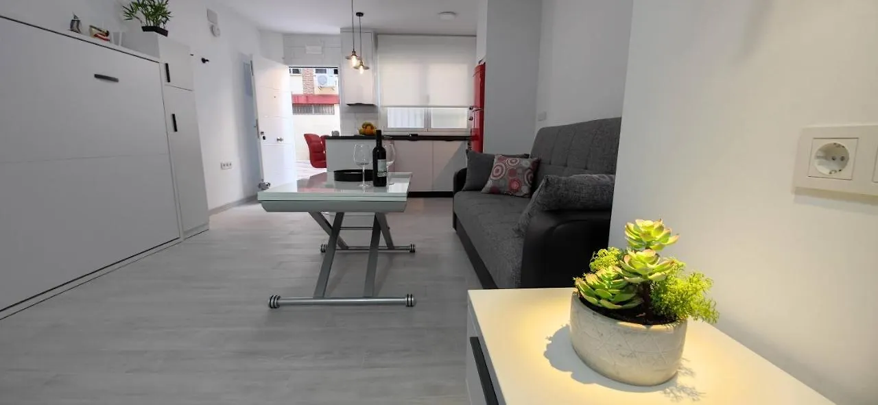 Loft A La Verita River, Parking Free Córdoba 0*,