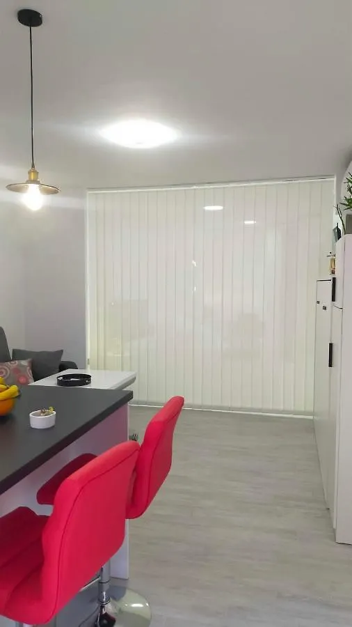 Loft A La Verita River, Parking Free Córdoba Apartamento