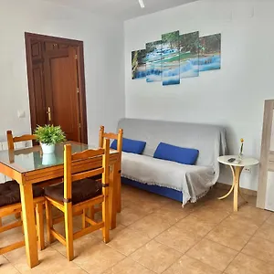 Casa De Don Juan Con Parking Opcional Apartamento
