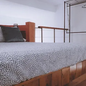 Ribera & Historic Centre Apartamento