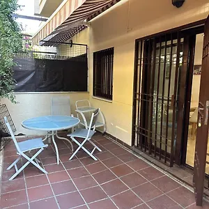 Alojamiento Los Cipreses Apartamento