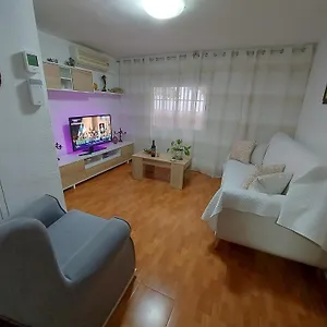 Acogedor Apartamento