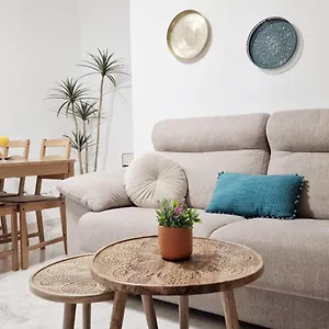Al-ladito Apartamento