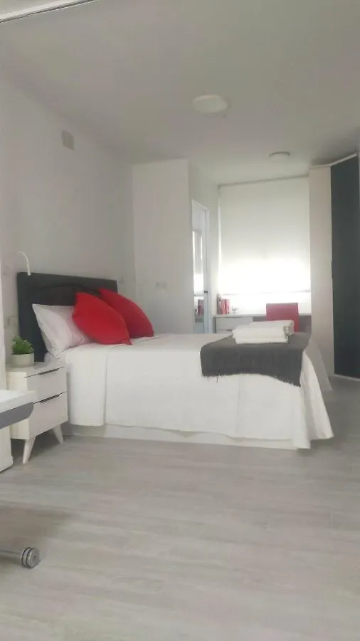 Loft A La Verita River, Parking Free Apartment Cordoba